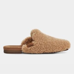 UGG Janaya Cozy Mule